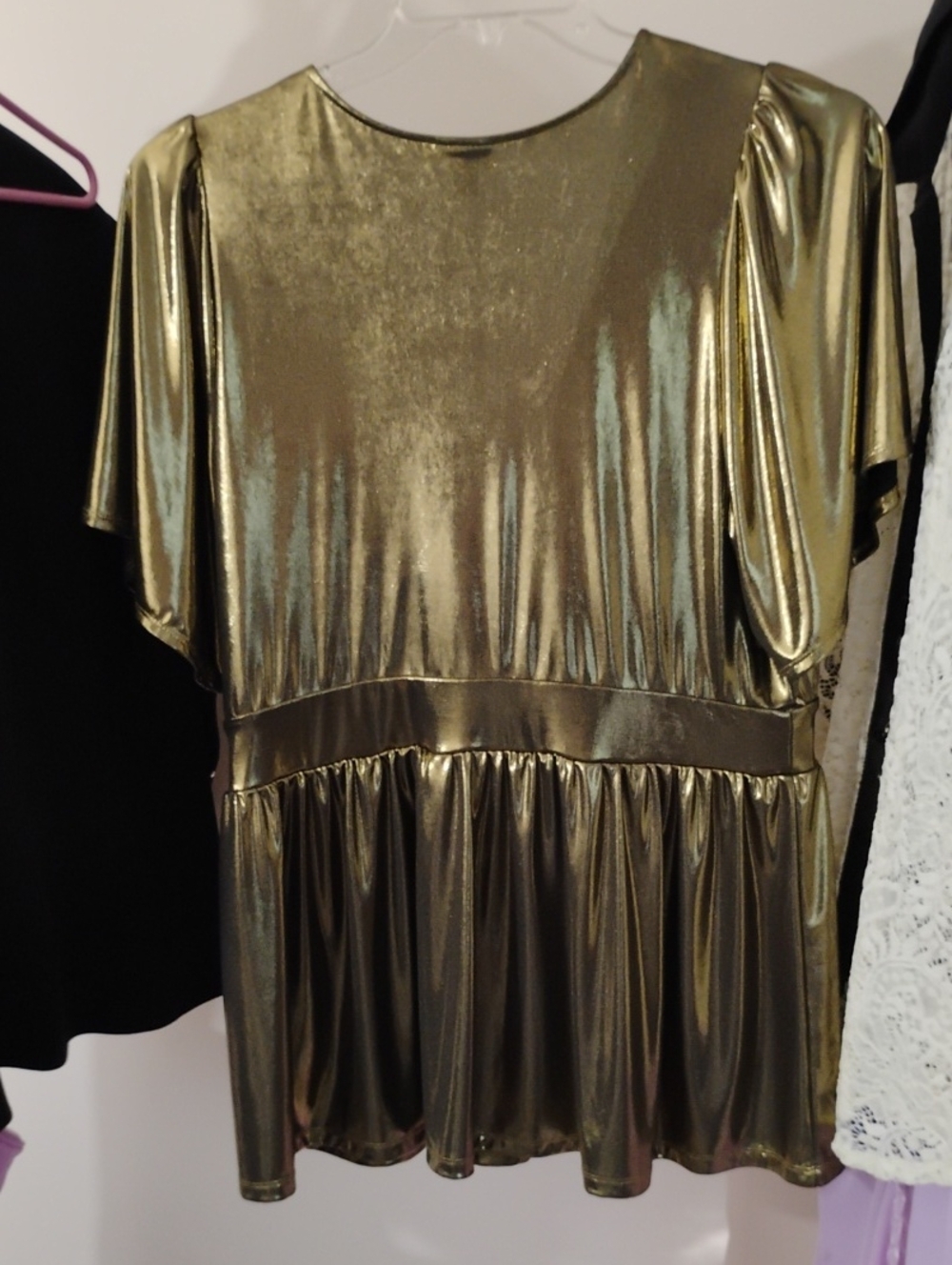 Torrid Top - Picture 6 of 8